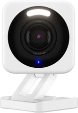 WYZE Cam V4 2.5K WiFi AI Security Camera for Indoor/OutdoorHome Pet Baby Monitor
