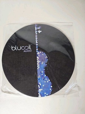 Slipmat Scratch Pad Felt for any 12'' Turntable Vinyl LP DJ Record Player