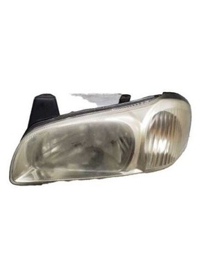 Driver Left LH Headlight Assembly Thru 8 1999 2000 NISSAN MAXIMA Original OEM