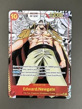Edward.Newgate: live eBay listing