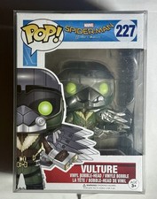 Funko Pop Spider-Man Homecoming Figures 33