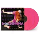 RARE SEALED Madonna Confessions On A Dancefloor PINK Vinyl Hung Up Sorry Jump