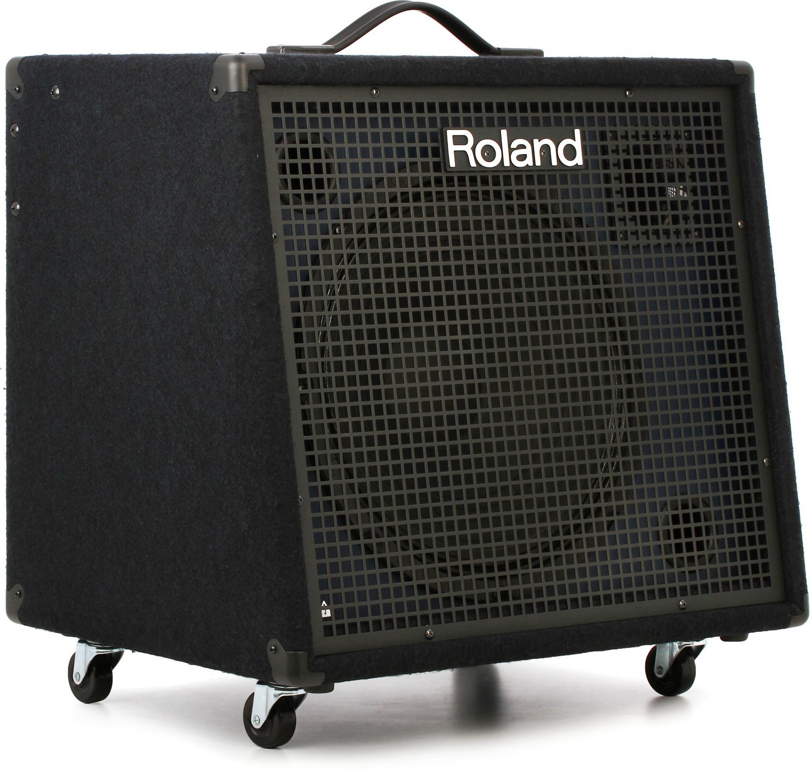 Усилитель для клавиатуры Roland KC-600 - 200W 15 144790₽