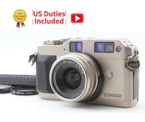 Contax G1 28mm | eBay