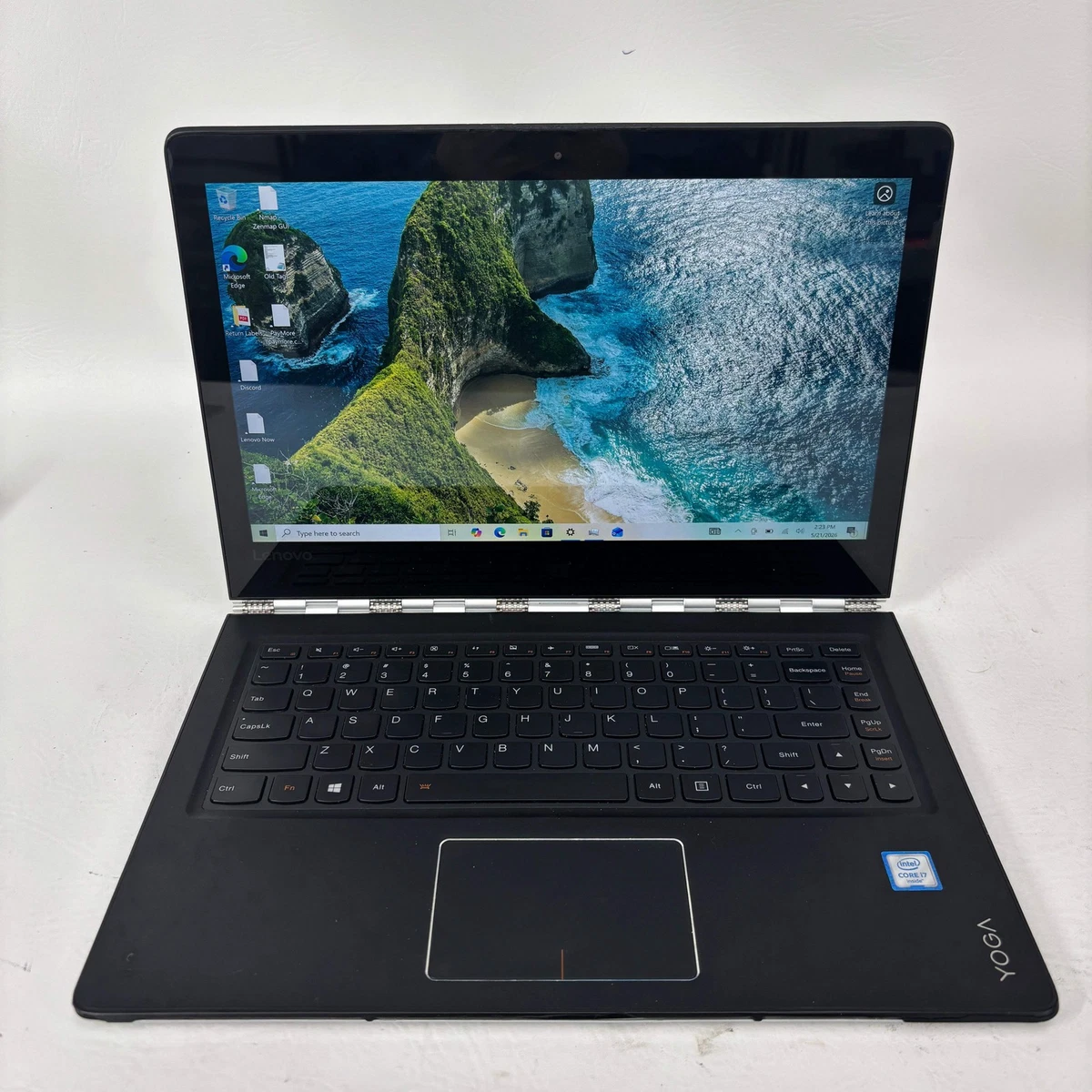 Lenovo Yoga 900 PC Laptops & Netbooks for Sale - Shop New & Used