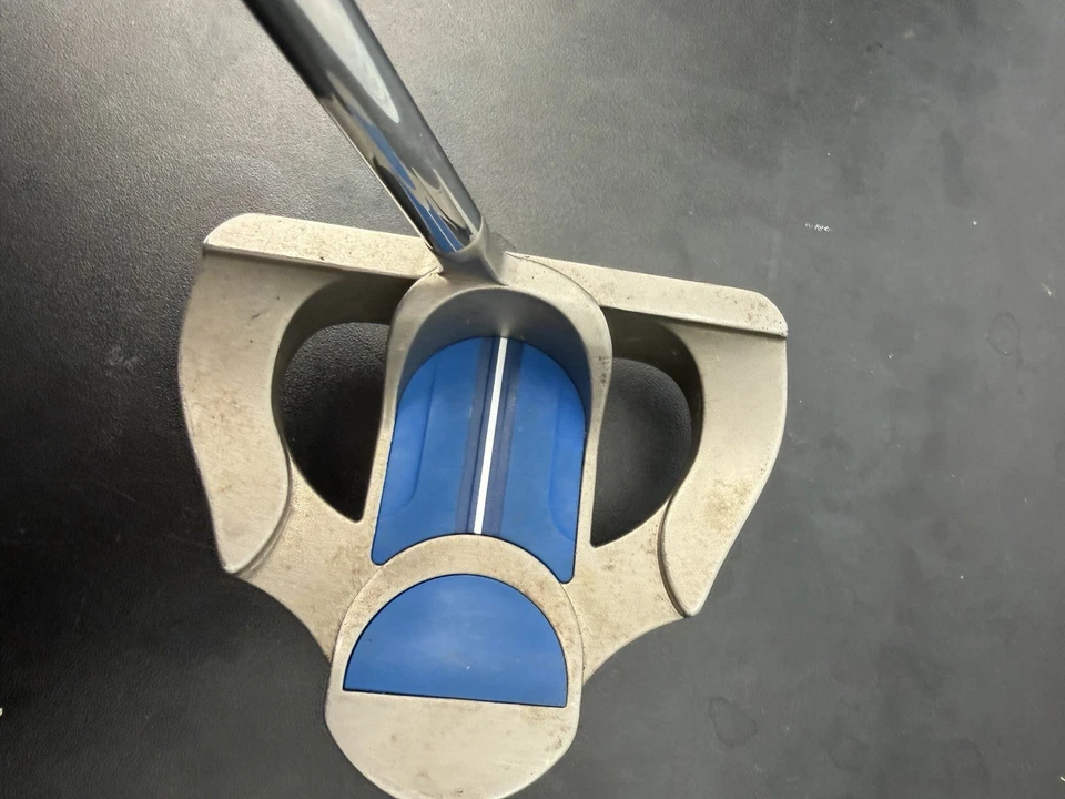 Ping G5i CRAZ-E C Mallet Putter Center Shaft 37” RH - Image 3 of 4