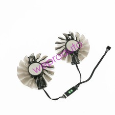 GA92S2H 85MM 4Pin Graphics Card Fan For GTX 950 960 970 1060