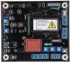 Generator Automatic Voltage Regulator Module over Voltage Protection Regulator B