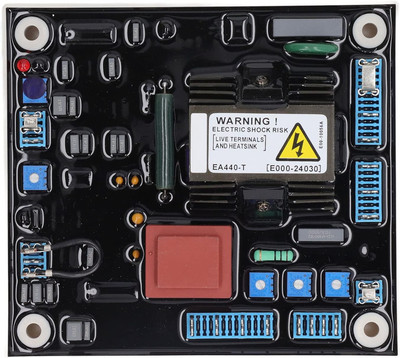 Generator Automatic Voltage Regulator Module over Voltage Protection Regulator B
