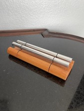 Woodstock Chimes Zenergy 2 Dual Meditation Chime Zenergy
