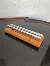 Woodstock Chimes Zenergy 2 Dual Meditation Chime Zenergy