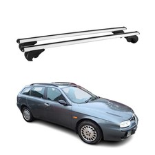 Barres de toit Alfa Romeo ALFA 156