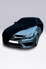 Ganzgarage Indoor Stretch Cover Carcover für Mercedes W207 Coupe&Cabrio E Klasse Ganzgarage Indoor Stretch Cover Carcover für Mercedes W207 Coupe&Cabrio E Klasse