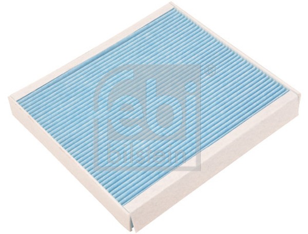 Innenraumfilter Febi Bilstein 183863 Pollenfilter FüR Toyota HR NGX10_ NGX10R-image
