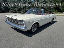 1966 Ford Galaxie for Sale