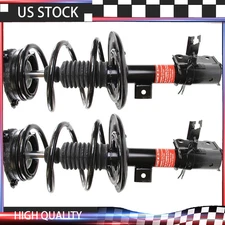 OEM Monroe Front Struts For 2013 2014 2015 2016 Nissan Altima Sedan Suspension