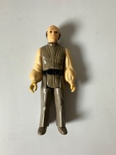 VINTAGE 1980 KENNER STAR WARS 4  LOOSE FIGURE - LOBOT - HONG KONG ORIGINAL