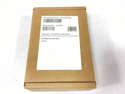 #ad Hitachi 3TB 3.5quot; SATA III Internal Hard Drive 7.2K RPM 64MB HDS723030ALA640 $45.00