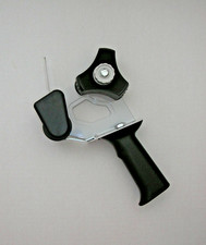  NEW  Staples 2" Handheld Packing Shipping Tape Dispenser 2 inch 