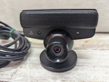 Genuine Sony PlayStation 3 PS3 USB Move Motion Eye Camera SLEH-00448