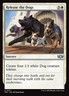 Release the Dogs 0127 Non Foil Uncommon Tarkir Dragonstorm Commander MTG NM