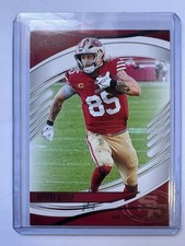2025 Absolute George Kittle Black