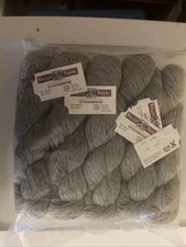 Valley Yarns Stockbridge - lot of 10 skeins