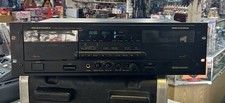 Marantz PMD500U Stereo Double Cassette Deck UNTESTED 