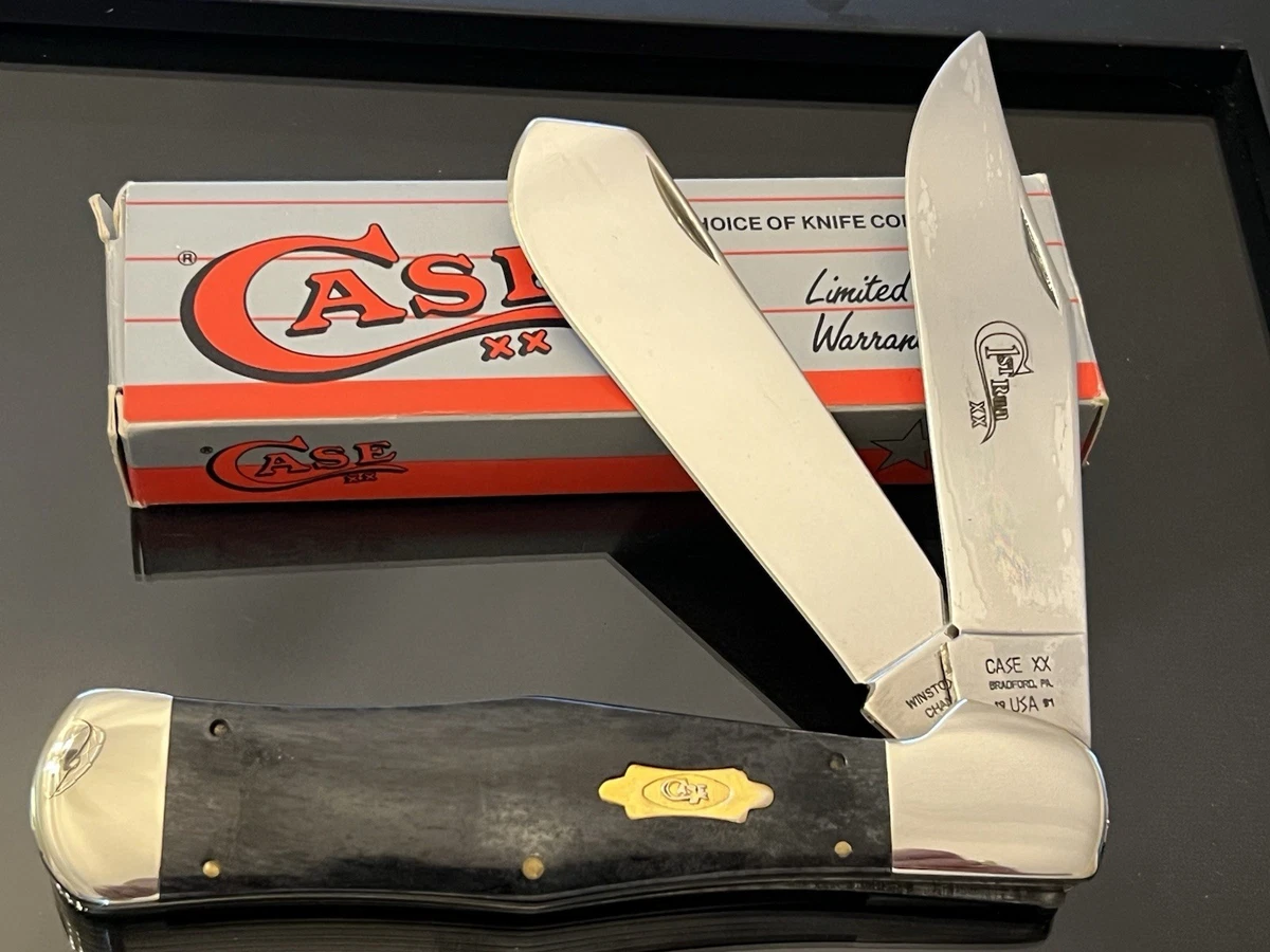 Coke Knife Indiana Collectible Modern Factory Manufactured Folding