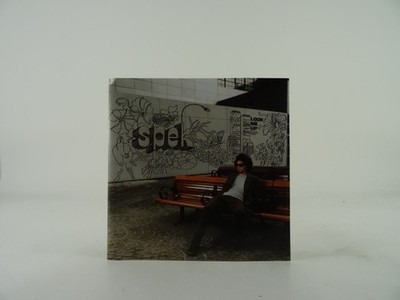 SPEK LOOK ME UP (B77) 4 Track CD Single including Picture Sleeve ECHO