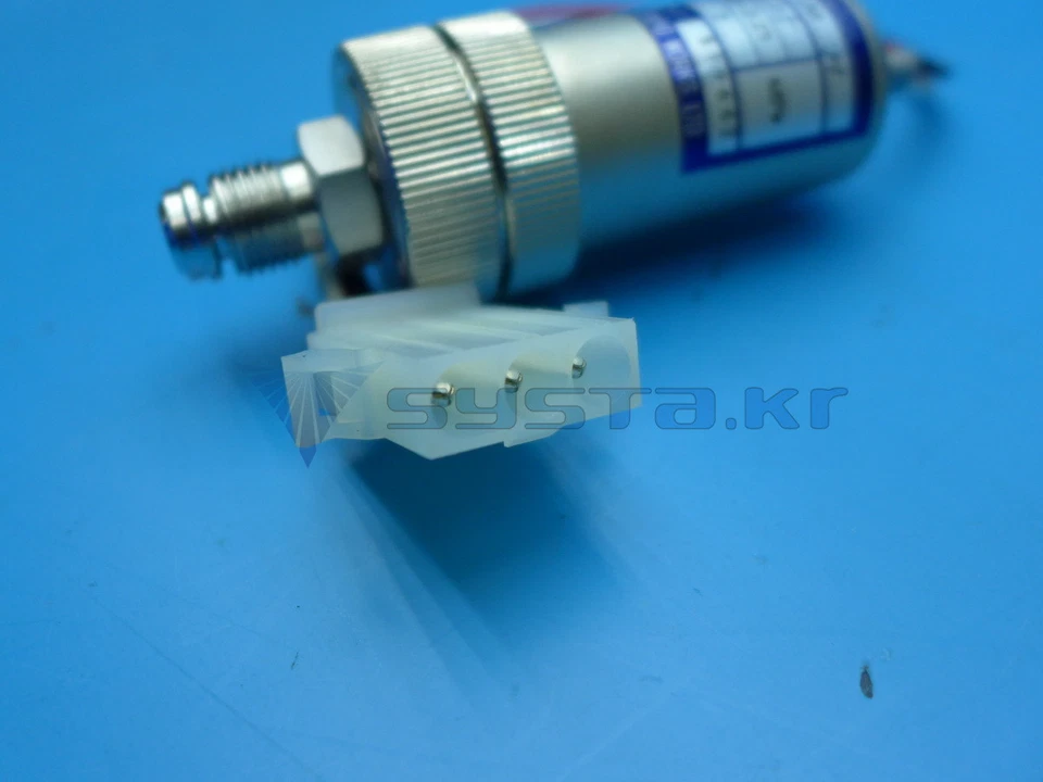 TPS-E2, interruptor de presión, rango: 0,02 ~ 0,25 MPa Foto 3 de 4