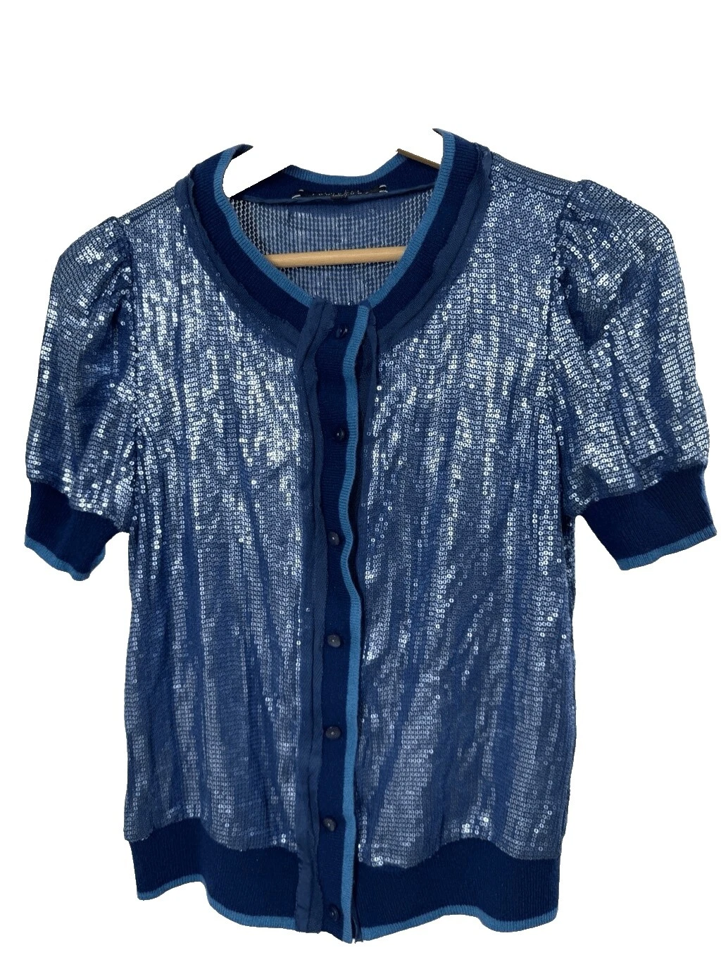 Women's Cotton Robert Rodriguez