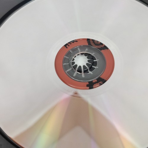 SADDLESORES Love cursed (CD 1999) 11 Songs music album - Picture 4 of 4
