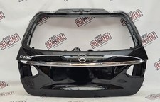 Original Mercedes W205 C-Klasse T-Modell Heckklappe Kofferraumklappe A2057400010