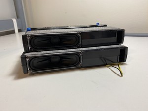 samsung smart tv speaker replacement