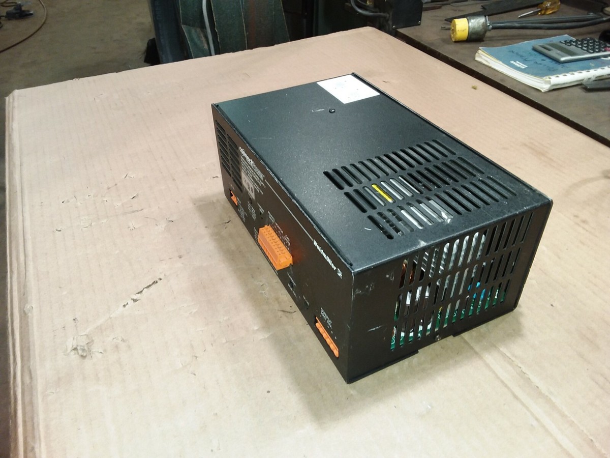 電源ユニット Weidmuuller connect Power 4000W small volume high-power switch power supply with
