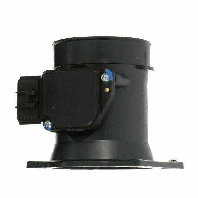 Sensor de flujo de aire másico Ford Lincoln Mercury Crown 2003-2005 OEM NUEVO 3W7Z12B579BARM Foto 2 de 4