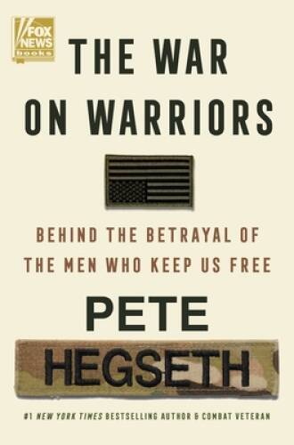 The War on Warriors Behind the - VERY GOOD