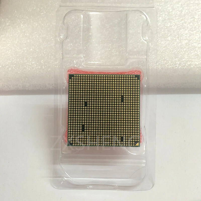AMD Phenom II X4 945 CPU Quad-Core 3.0 GHz 6M 95W Socket AM3 Processors - Image 2 of 2
