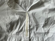 Bluse Tunika Marina Rinaldi  Perlen Gr,50