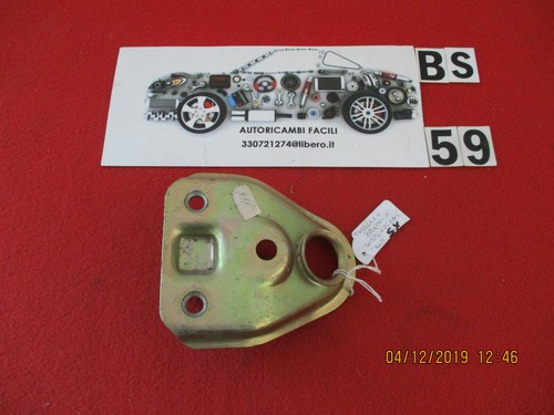 TASSELLO BRACCIO SOSPENSIONE ANTERIORE SX LANCIA DELTA HF TURBO PRISMA - Picture 2 of 2