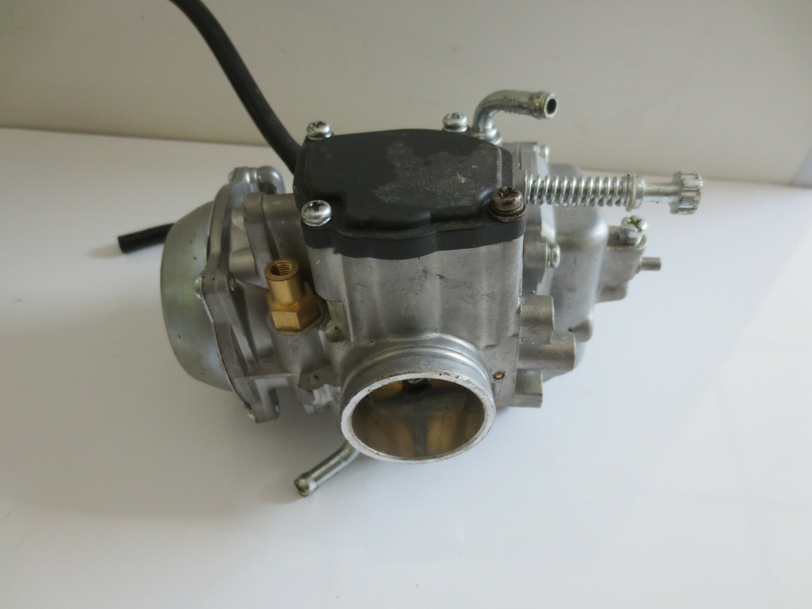 1999 Arctic Cat 500 4x4 ATV Carb Carburetor Parts Only Knockoff eBay