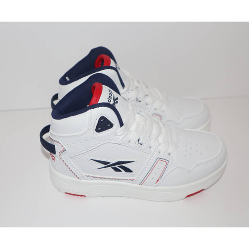 Reebok Toddler High Tops Size 12K Shoes 