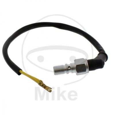 Switch Light Brake Hydraulic UNF 3/8 -24 45507 757.00.66