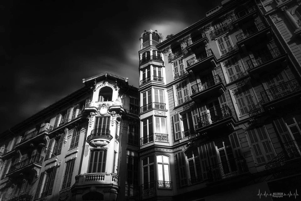 Cokin X-Pro (XL) NUANCES Infrared (720) Filter - Image 4 of 4