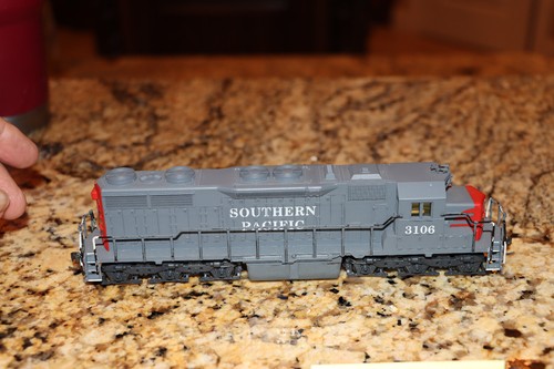 Con-Cor HO - Southern Pacific #3106 | Zustand: Used