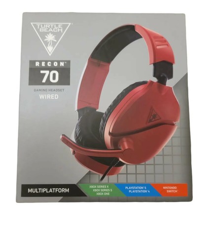 Black Gaming Headset Multiplatform | eBay