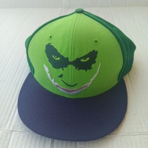 Joker Fitted Hat | eBay