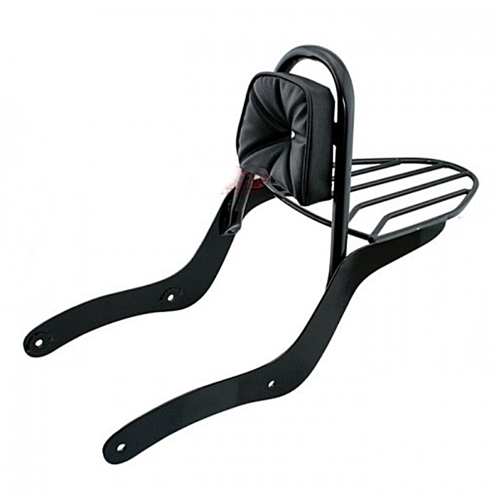 Parts Seat Rest Rear Carry Rack Bar Luggage Passenger HONDA Rebel CMX 300 500 679043694257 eBay