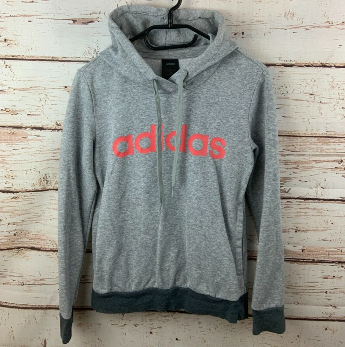 Adidas womens top jumper sale
